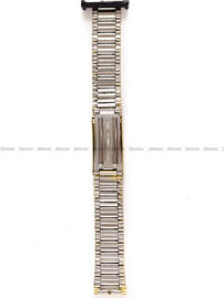 Bransoleta stalowa do zegarka - Condor BB106 - 18 mm