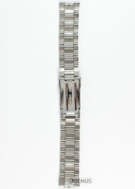 Bransoleta stalowa do zegarka Condor CC226 - 18-22 mm