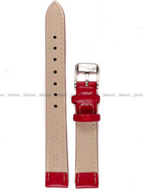 Pasek do zegarka - Demus PSC1.14.4 - 14 mm - Narzędzie do wymiany paska w zestawie