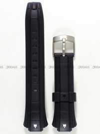 Pasek do zegarka Timex T5K810 - P5K810 - 14 mm czarny