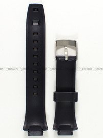 Pasek do zegarka Timex T5K810 - P5K810 - 14 mm czarny