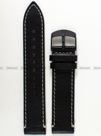 Pasek do zegarka Timex TW4B09100 - PW4B09100 - 20 mm czarny