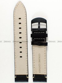 Pasek do zegarka Timex TW4B09100 - PW4B09100 - 20 mm czarny