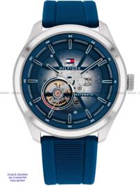 Pasek silikonowy do zegarka Tommy Hilfiger 1791885 - 22 mm