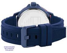 Pasek silikonowy do zegarka Tommy Hilfiger 1792022 - 22 mm