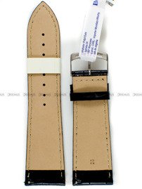 Pasek skórzany do zegarka - Morellato A01X5201656019CR26 - 26 mm