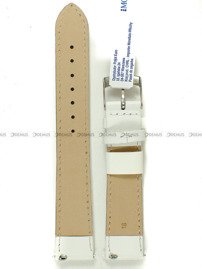 Pasek skórzany do zegarka - Morellato A01X5202875017CR18 - 18 mm